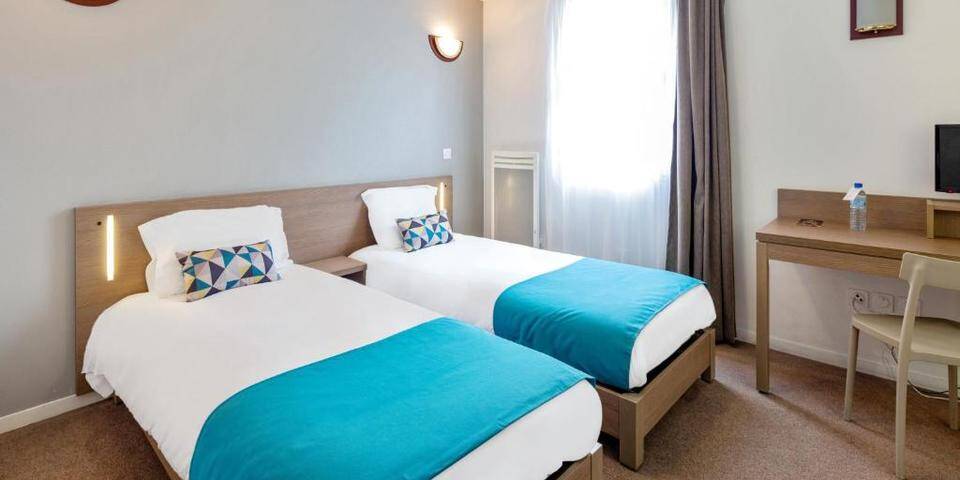 chambre