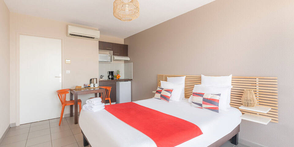 chambre