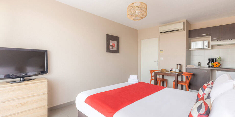 chambre