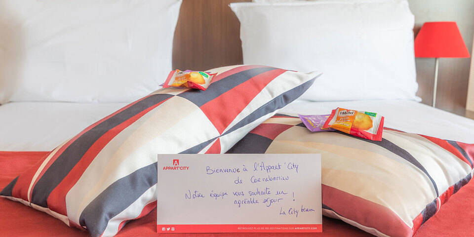 chambre