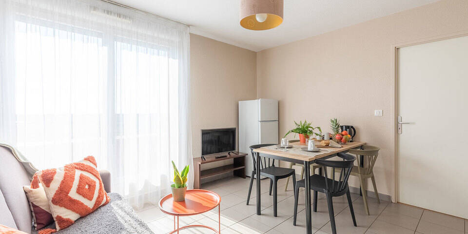 chambre