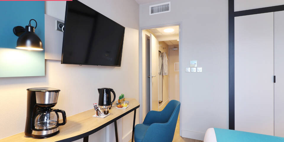 chambre