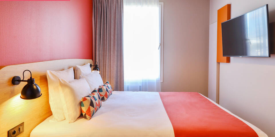 chambre