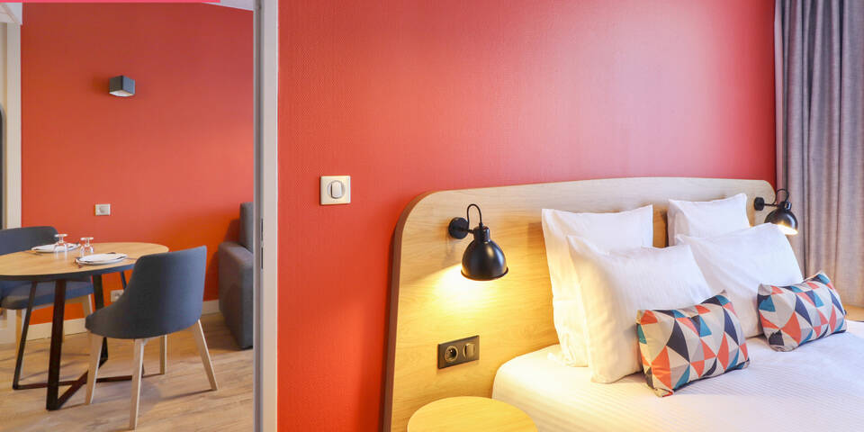 chambre