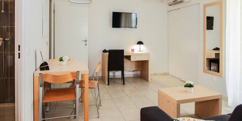 chambre