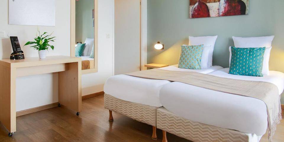chambre