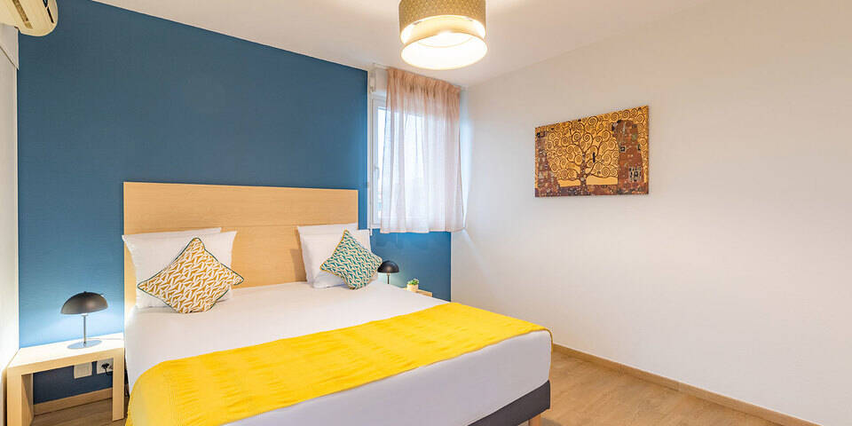 chambre