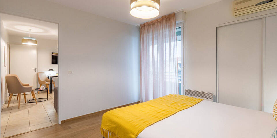chambre