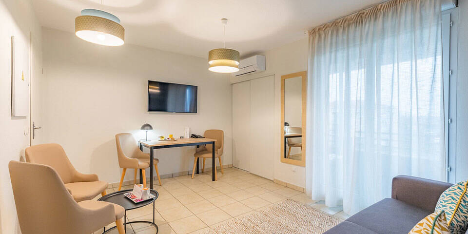 chambre