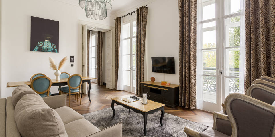 chambre