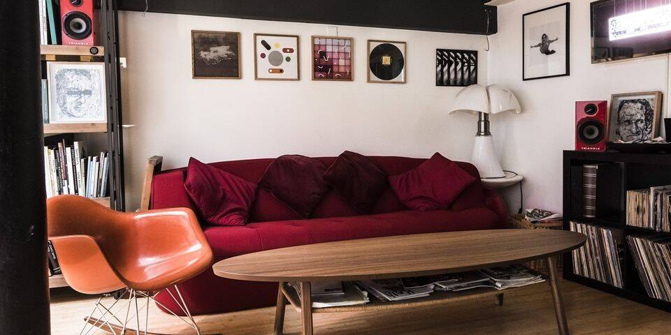 chambre