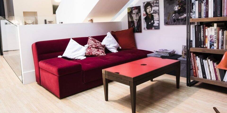 chambre