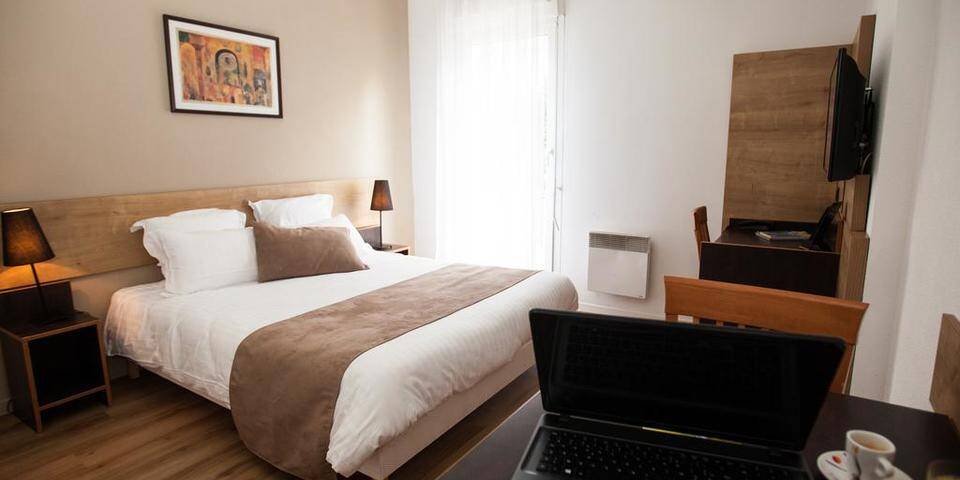 chambre