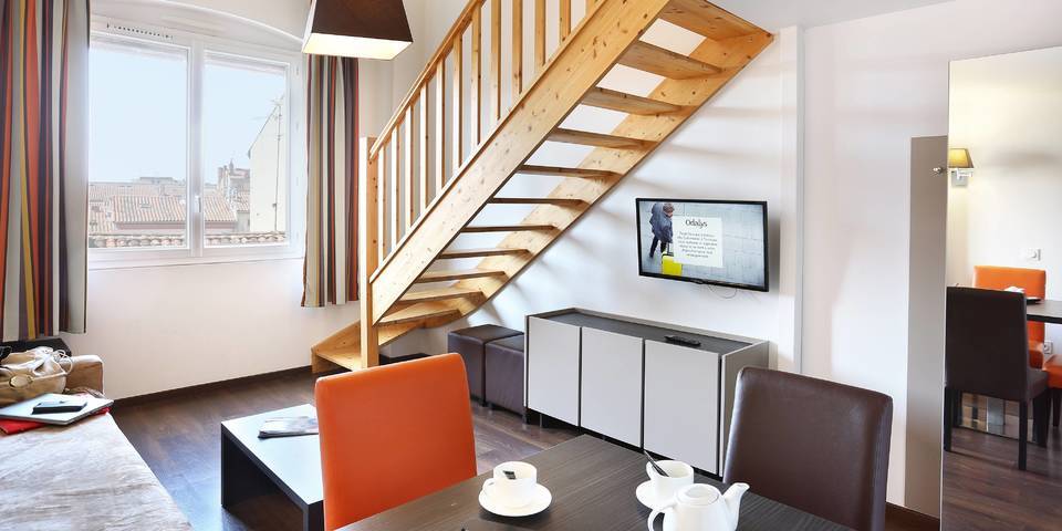 chambre