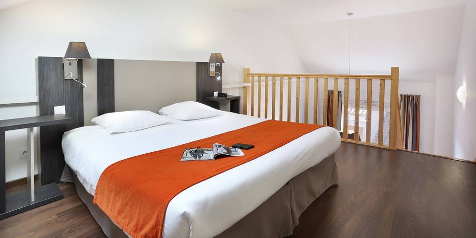 chambre