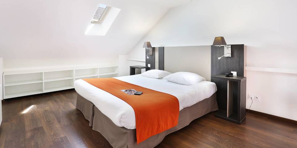 chambre