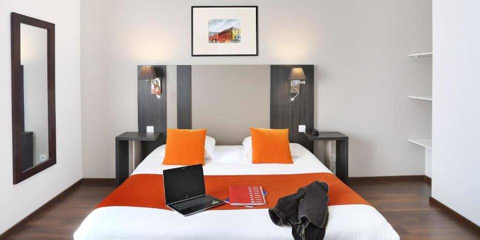 chambre