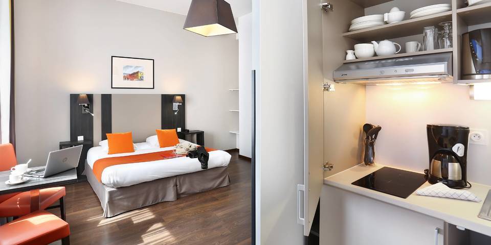 chambre