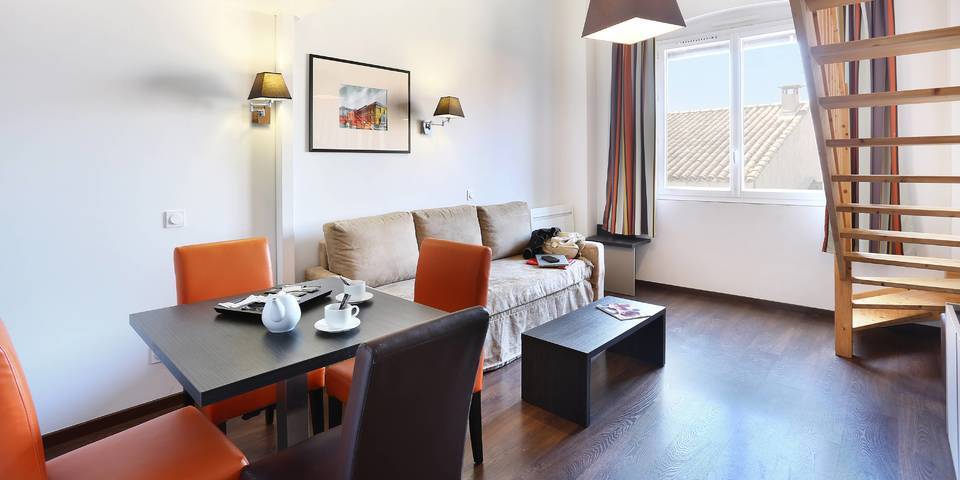 chambre