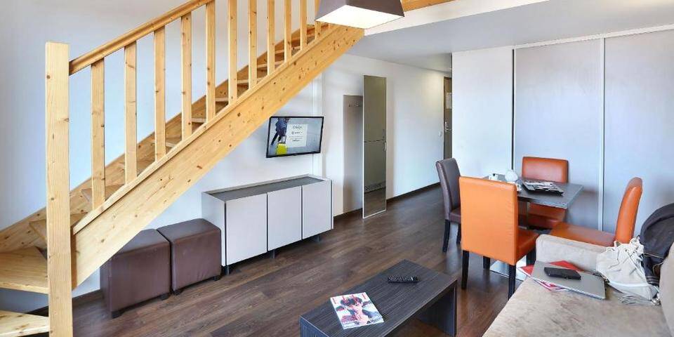 chambre