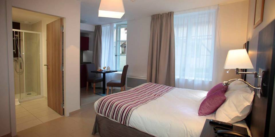 chambre