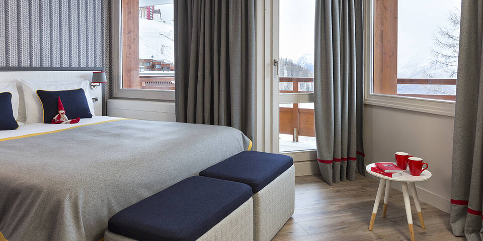 chambre