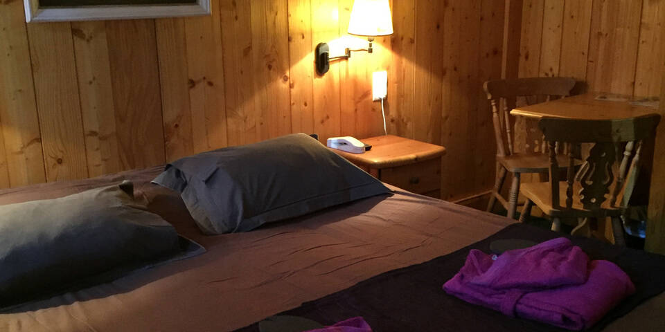 chambre