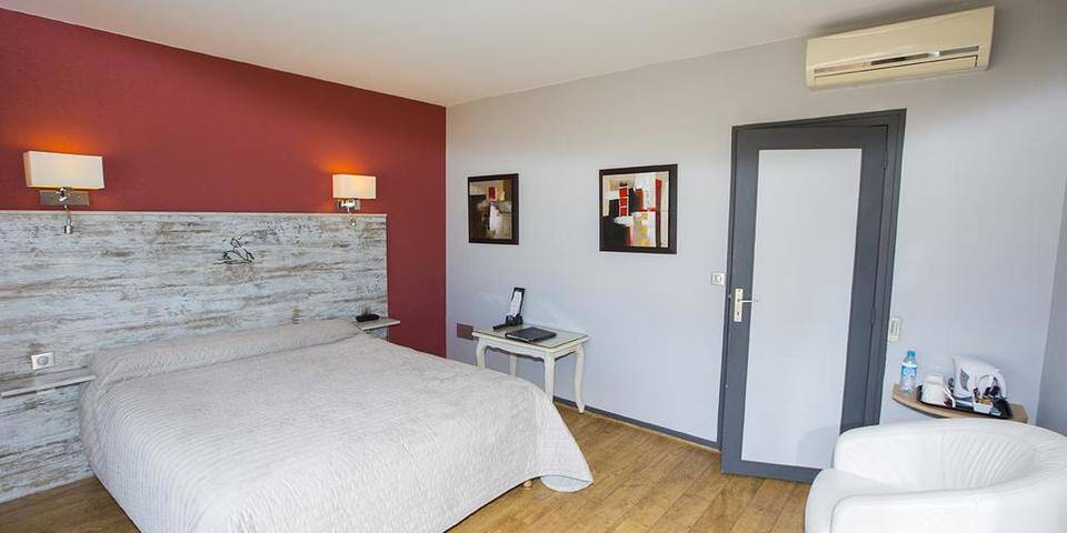 chambre