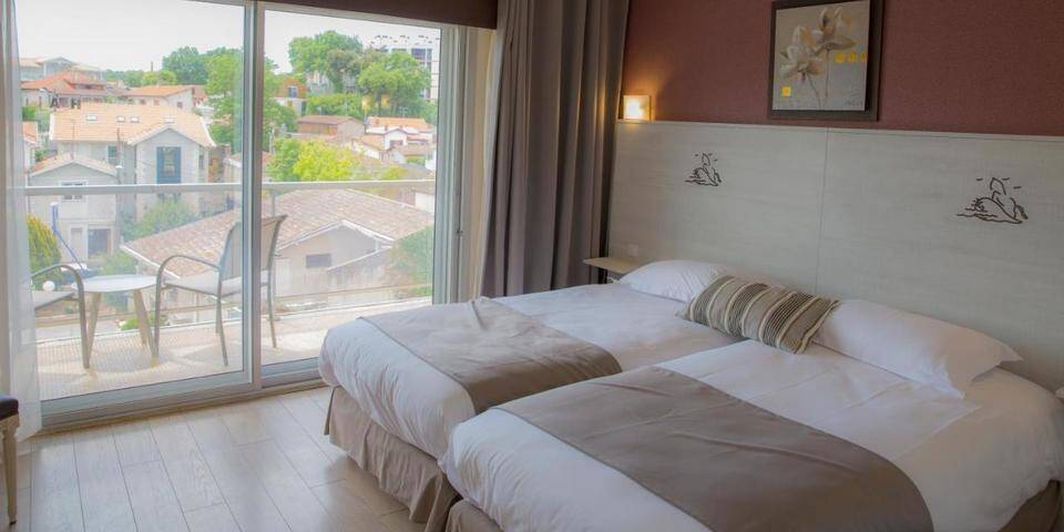 chambre