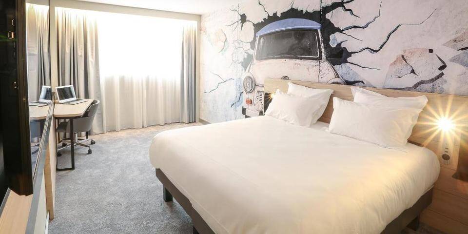 chambre