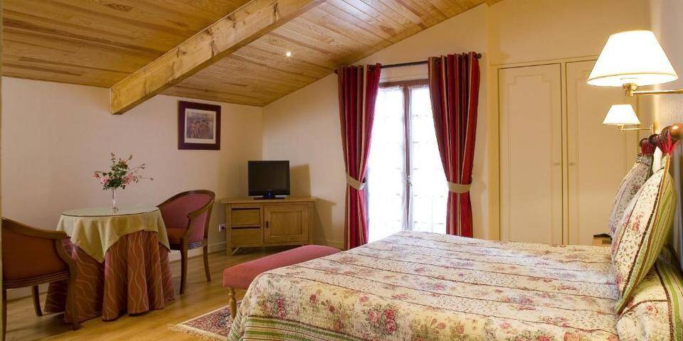 chambre