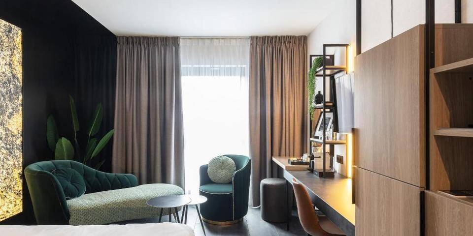 chambre