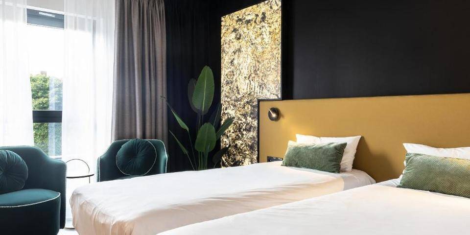 chambre