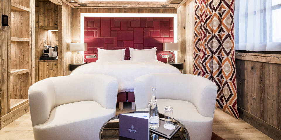 chambre