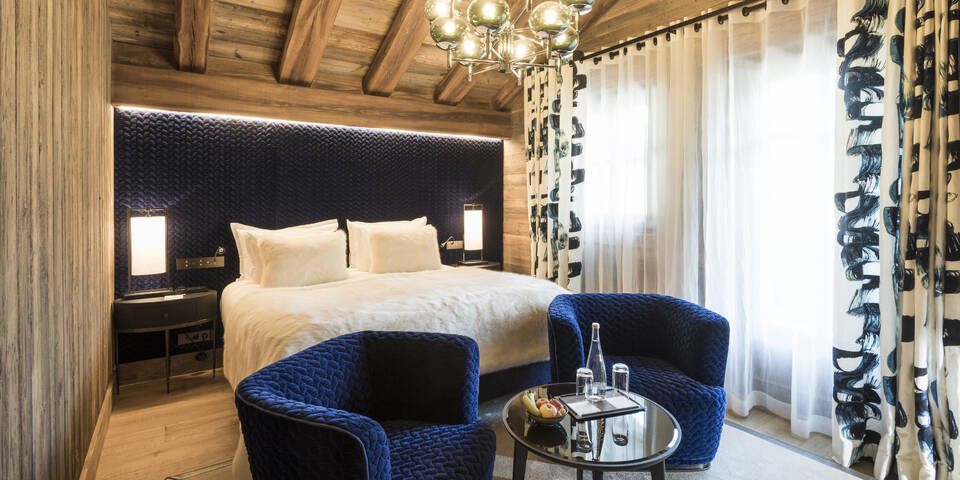 chambre