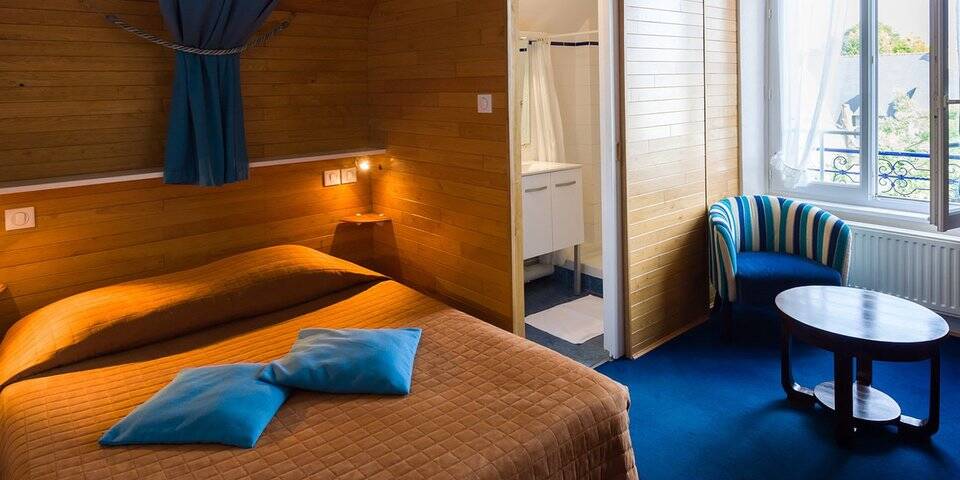 chambre