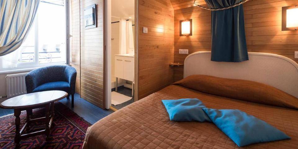 chambre