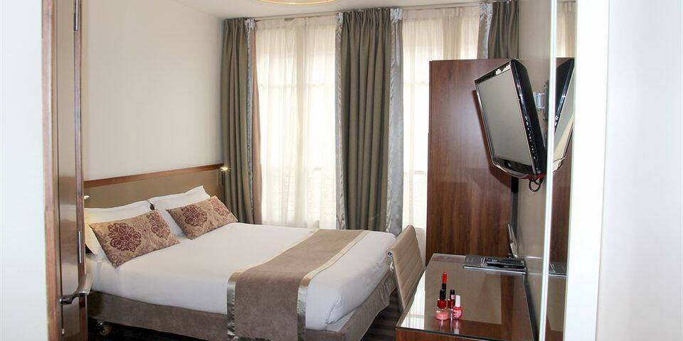 chambre
