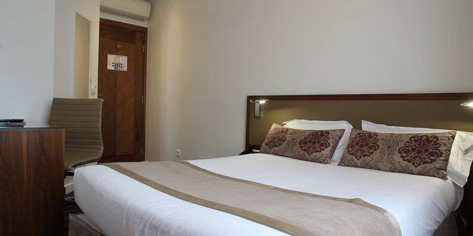 chambre