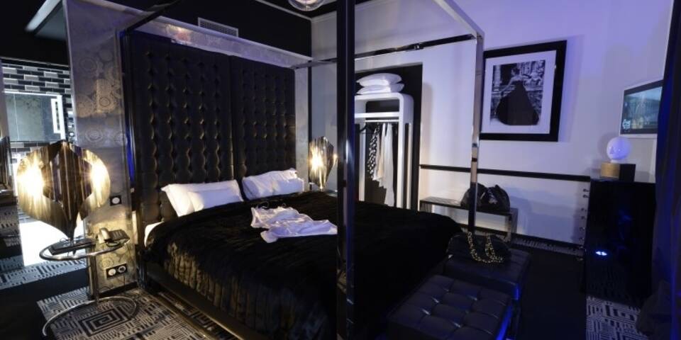 chambre