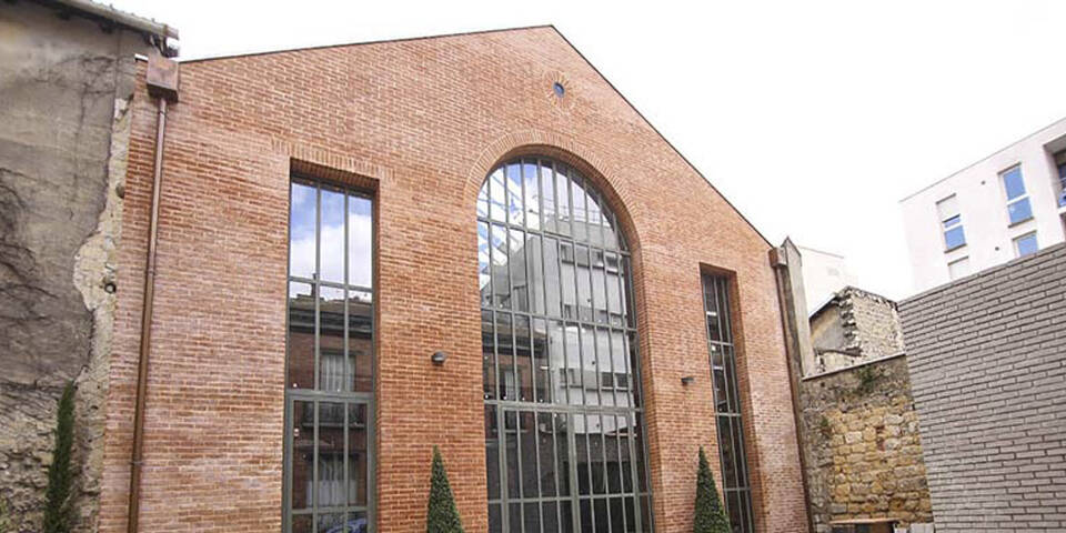 facade
