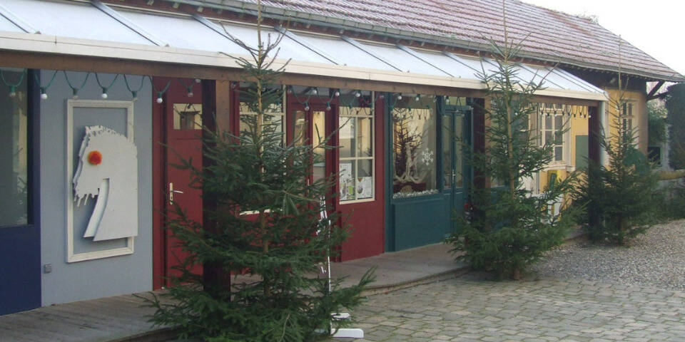 facade