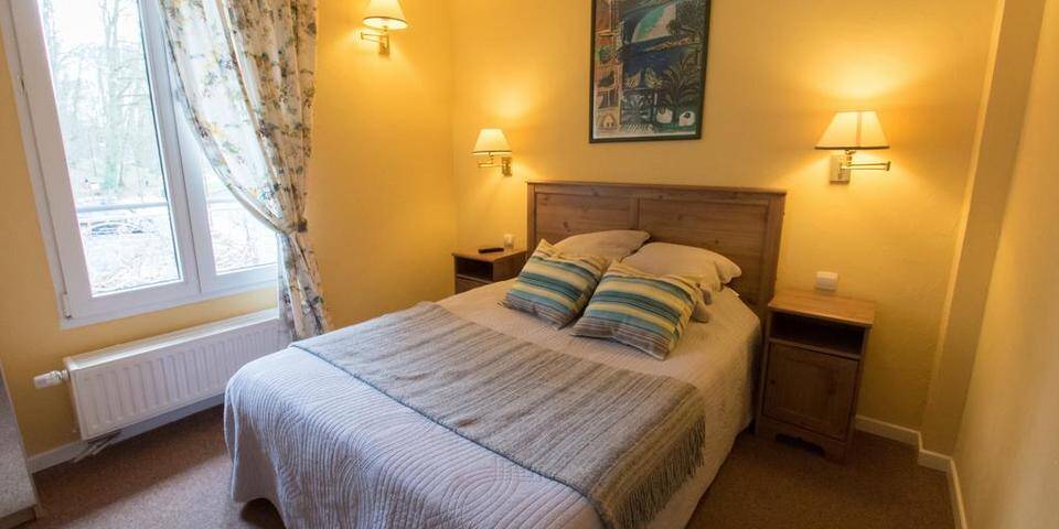 chambre