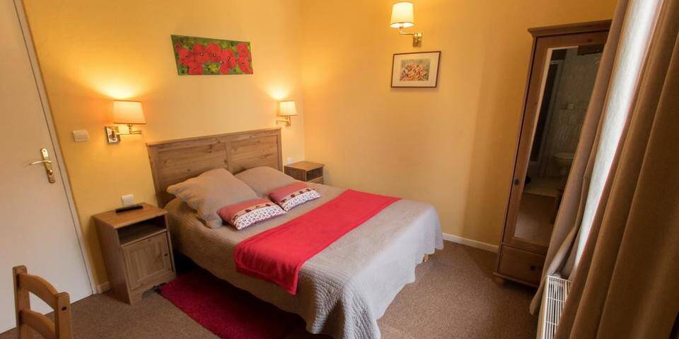 chambre
