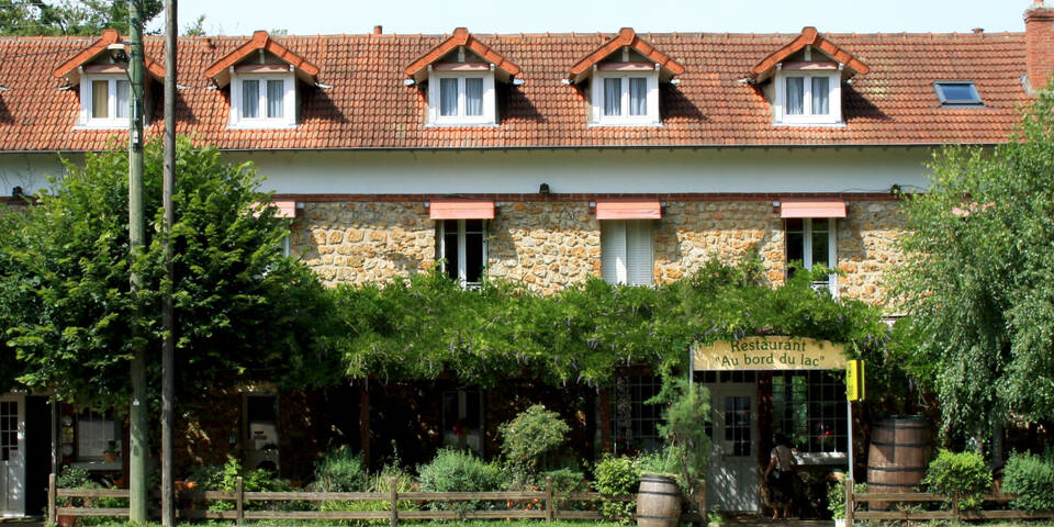 facade