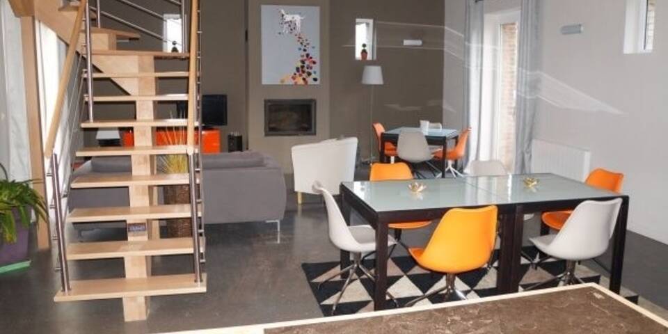 chambre