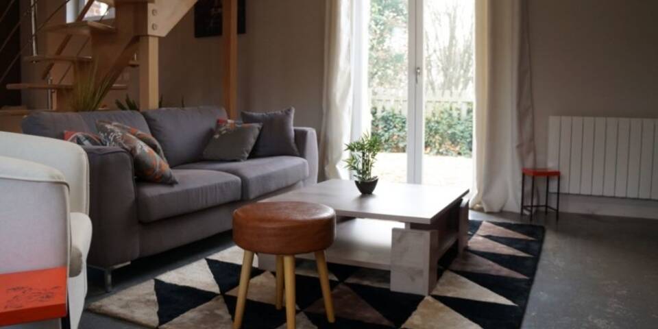 chambre