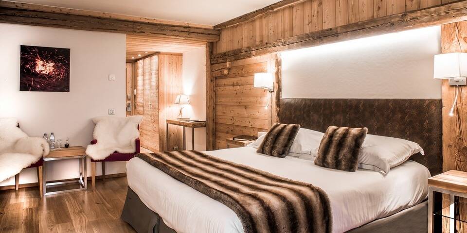 chambre