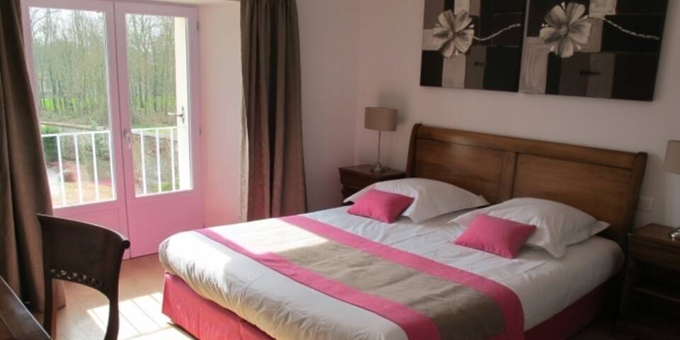 chambre