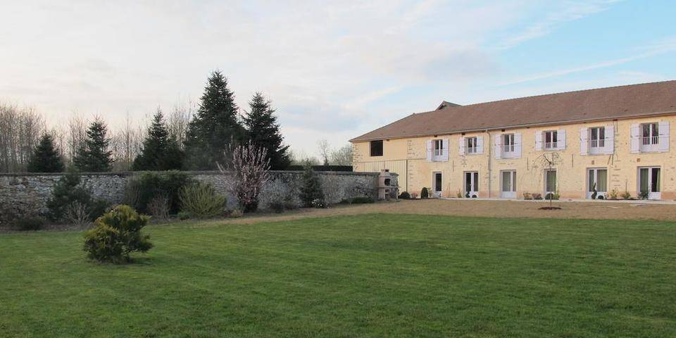 facade